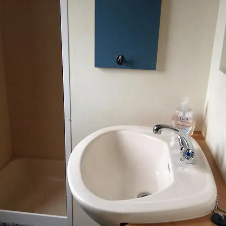 דירה De Waterjuffer